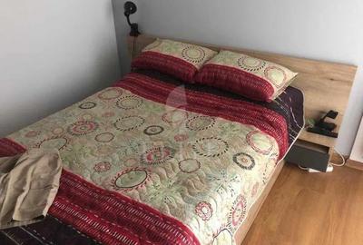 Apartament cu 2 camere semidecomandat, mobilat în Gheorgheni - 5