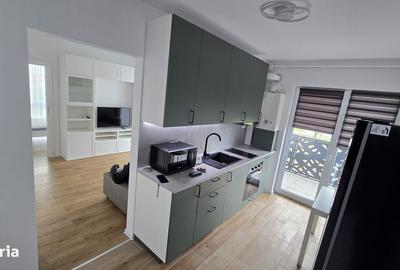 Apartament cu 2 camere în Lipovei - 2