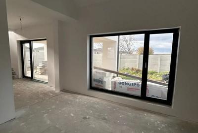 Casa noua de vanzare - strada Dara - 6