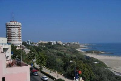 Garsonieră decomandată în Ultracentral - 2
