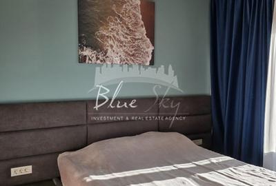 Apartament cu 3 camere decomandat, mobilat în Delfinariu - 17