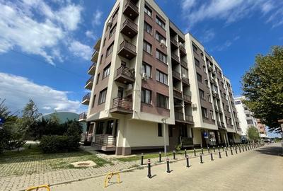 Oltenitei, Gama Residence - 1