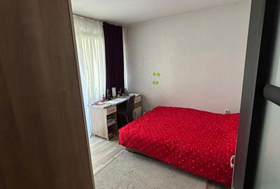 Apartament cu 3 camere în Cornișa - 5