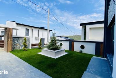 Casă cu 4 camere cu Teren 375 Mp în Păcurari - 16