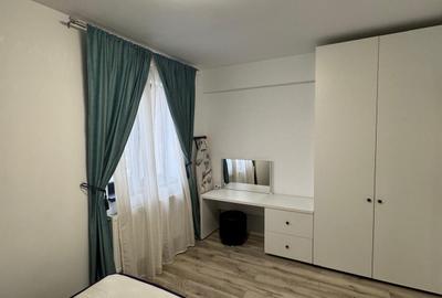 Studio modern - incalzire in pardoseala - Direct dezvoltator - Militari Residenc - 31