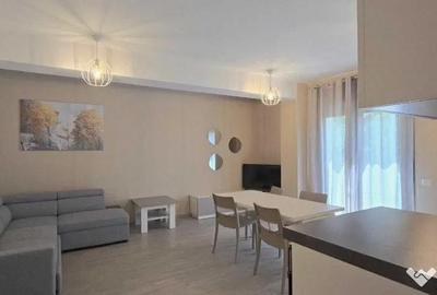 Apartament cu 2 camere decomandat în Central - 16