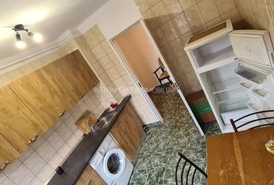 Apartament cu 2 camere decomandat, mobilat în Drumul Taberei - 14