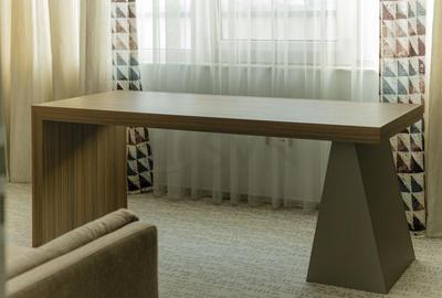 Penthouse spectacular I 291 mp util si 450 terasa - 3