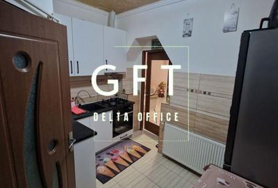 Apartament cu 3 camere decomandat în Ultracentral - 9