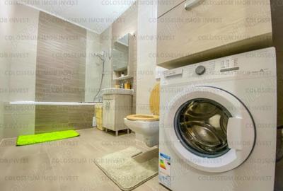 Garsoniera decomandat - zona Avantgarden - 4