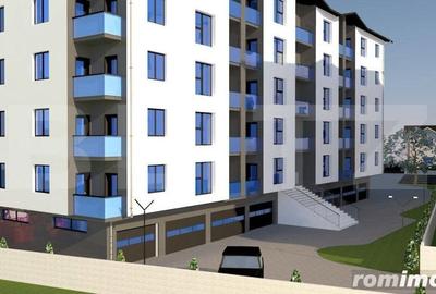 Apartament cu 2 camere decomandat în Rădăuți