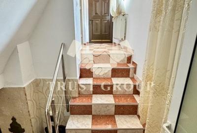 Casa individuala Bucur Obor | Curte proprie | Garaj - 15