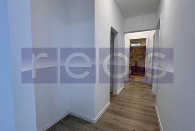 VANZARE 3 CAMERE RENOVAT | GARA OBOR - 7