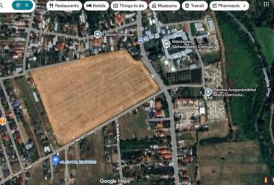 Spațiu comercial, în Ciorogârla - 1