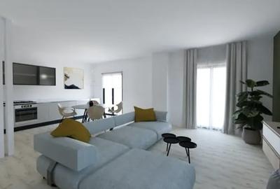 Casă individuală cu 5 camere cu Canalizare în Sânandrei - 4