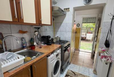 Apartament cu 2 camere decomandat, mobilat în Țiglari