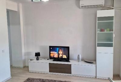 Apartament de inchiriat 2 camere Tomis PLus - 11