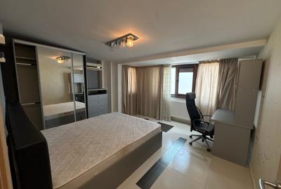 Apartament cu 3 camere, mobilat în Moșilor - 11