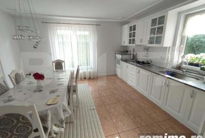 Casă cu 6 camere cu Teren 2000 Mp în Rădăuți - 15