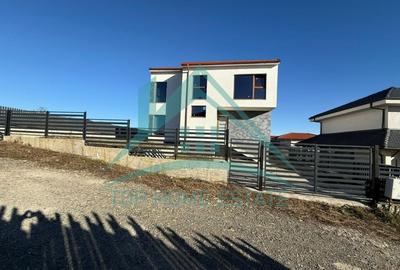 OPORTUNITATE! De vanzare casa individuala in Dezmir! OPORTUNITATE! De vanzare casa individuala in Dezmir! - 3