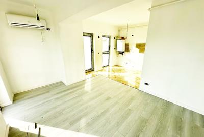 Apartament cu 2 camere , BLOC NOU, zona Pacurari, TVA inclus in pret!!