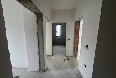 Apartament cu 2 camere decomandat în Giroc - 7