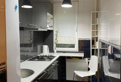 Garsonieră decomandată în Lujerului - 6