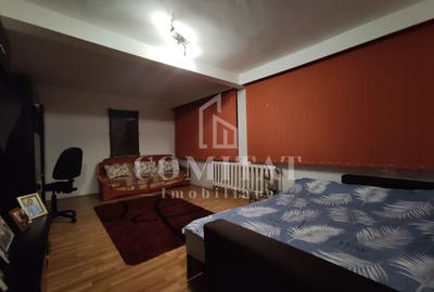 Apartament cu 2 camere decomandate | Cartier Mănăștur - Zona Calvaria - 1