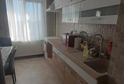 Apartament cu 3 camere semidecomandat în Aeroport - 5