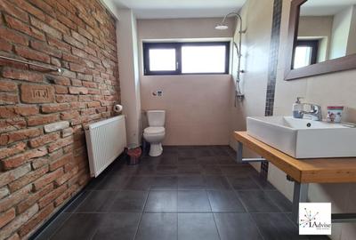 Vila Cu Panorama De Vanzare In Fundata - 24