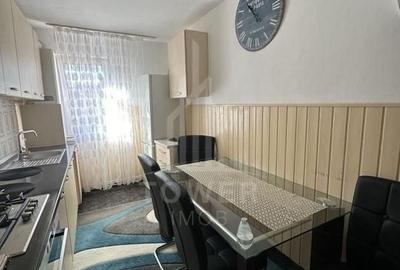 Apartament cu trei camere in zona Fratii Buzesti - 4