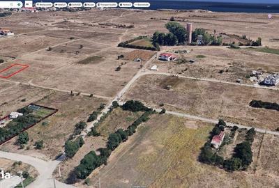 Spațiu comercial, în Sud - 5