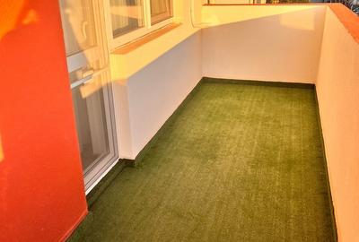 Apartament decomandat în Central