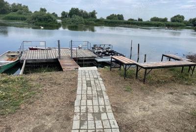 Casa de vacan?a Delta Dunarii Mila 23 - 3