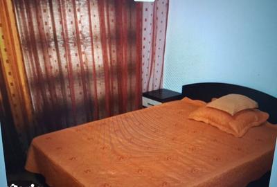 Apartament cu 2 camere semidecomandat în Tei - 5