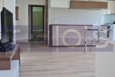 Apartament cu 2 camere decomandat, mobilat în Vitan - 4