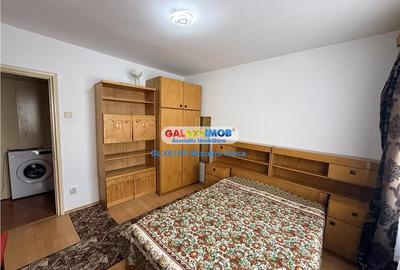 Apartament cu 2 camere decomandat, mobilat în B-dul București - 16