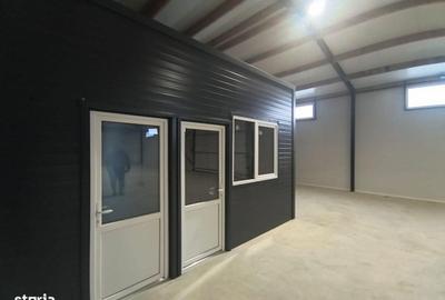 Spațiu comercial, de 300 mp, în Baia - 9