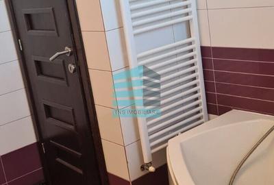 Apartament cu 3 camere decomandat, mobilat în Berceni - 12