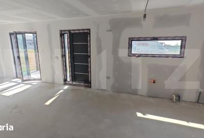 Casă cu 3 camere decomandat cu Teren 600 Mp în Central - 3