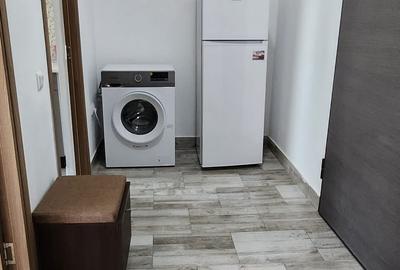 Garsonieră decomandată în Lujerului - 7