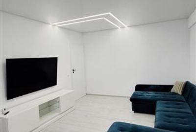 Apartament cu 2 camere decomandat, mobilat în Tătărași