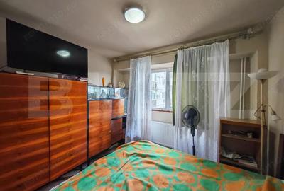 Apartament cu 2 camere decomandat în Calea Aradului - 2