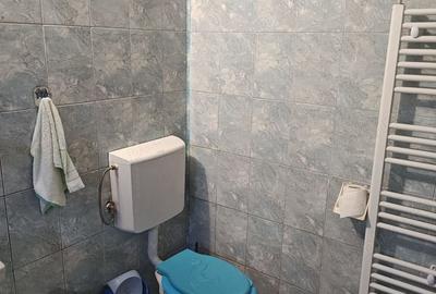 Casă cu 3 camere în Central