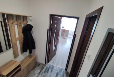 Garsonieră decomandată în Rogerius