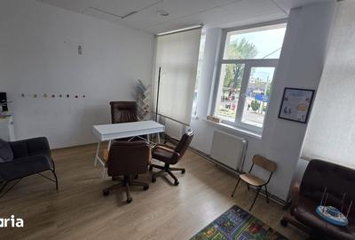 Spațiu comercial, de 39 mp, în Târgu Cucu - 4