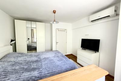 Apartament cu 2 camere decomandat, mobilat în Universitate - 8