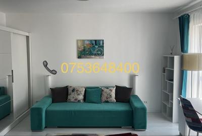 Garsonieră în Lujerului - 3