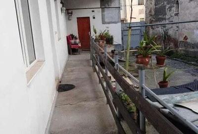 Casă cu 3 camere cu Teren 300 Mp în Semicentral - 8