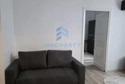 Apartament cu 2 camere, mobilat în Regie - 9